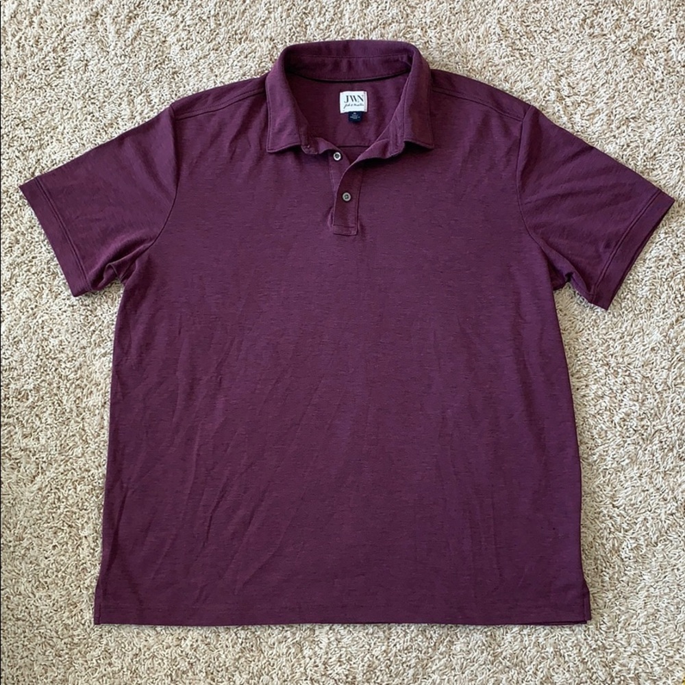 JWN Polo